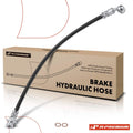 Front Brake Hydraulic Hose for Chevrolet W3500 Tiltmaster (1998–2002)