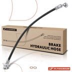 Front Brake Hydraulic Hose for Chevrolet W3500 Tiltmaster (1998–2002)