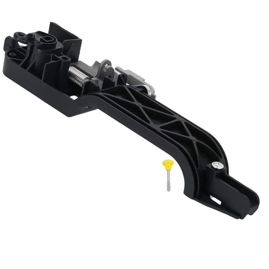 Exterior Door Handle for Ford Focus (2008–2011) 8S4Z5426685B Front Left Black