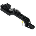 Exterior Door Handle for Ford Focus (2008–2011) 8S4Z5426685B Front Left Black