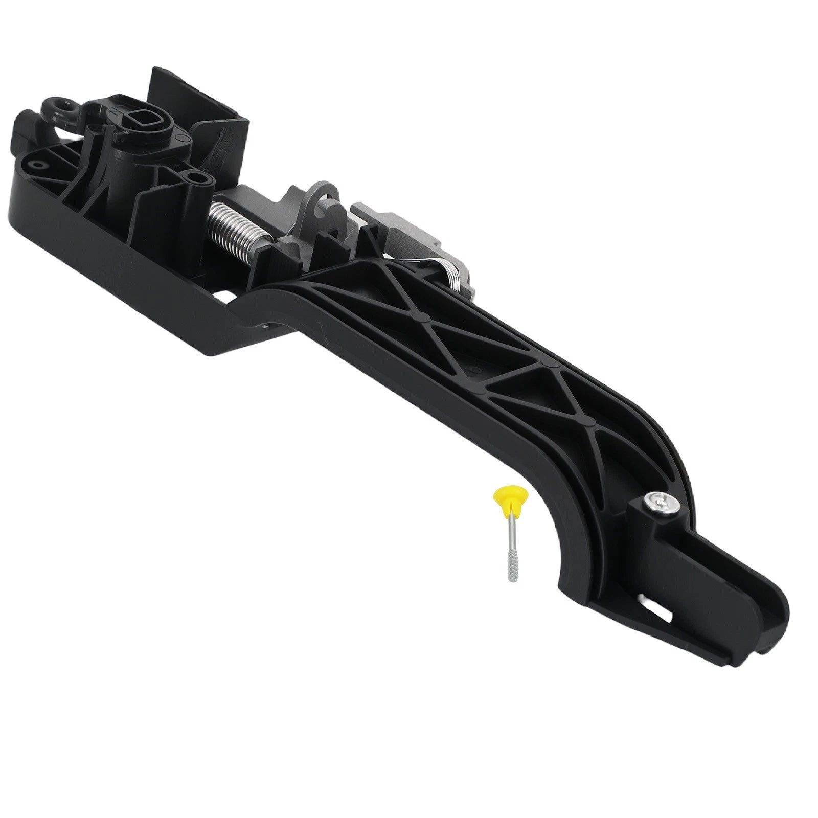 Exterior Door Handle for Ford Focus (2008–2011) 8S4Z5426685B Front Left Black
