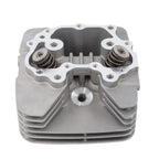 Cylinder Head & Cover for Honda TRX250EX SporTrax250 (2002–2014)