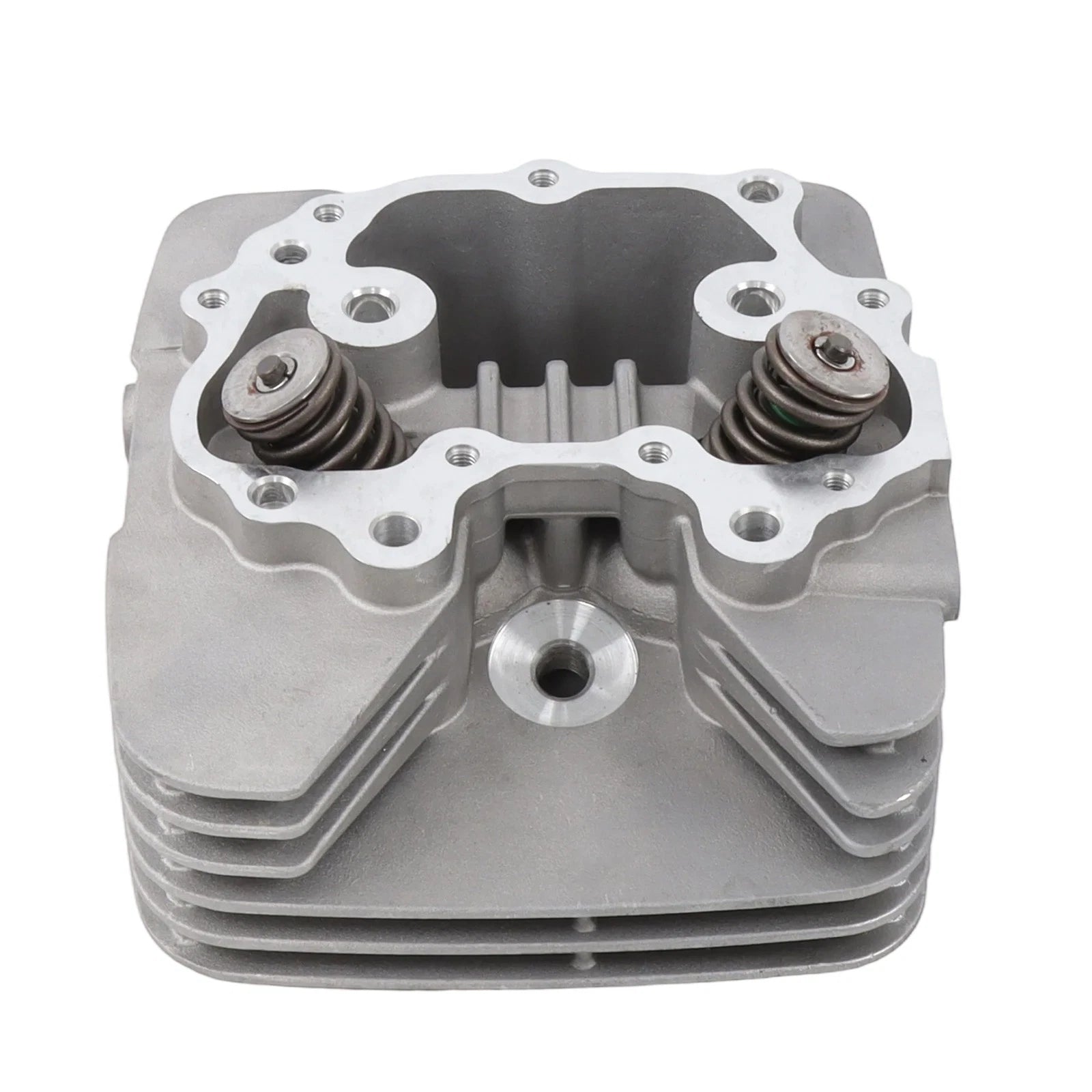 Cylinder Head & Cover for Honda TRX250EX SporTrax250 (2002–2014)