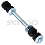 Set of 2 Front Rear Sway Bar End Links for Ford Crown Victoria Mercury Grand Marquis (2003–2011)