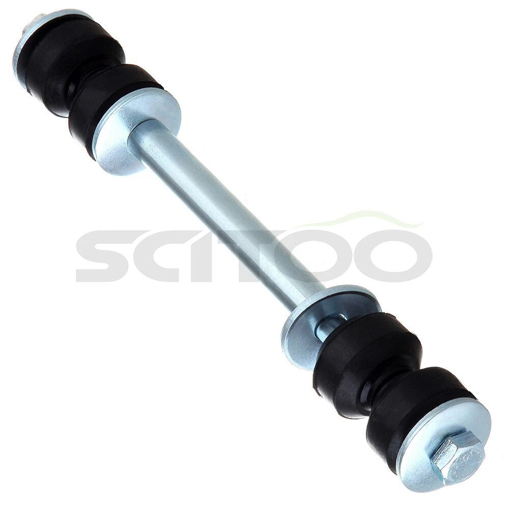 Set of 2 Front Rear Sway Bar End Links for Ford Crown Victoria Mercury Grand Marquis (2003–2011)