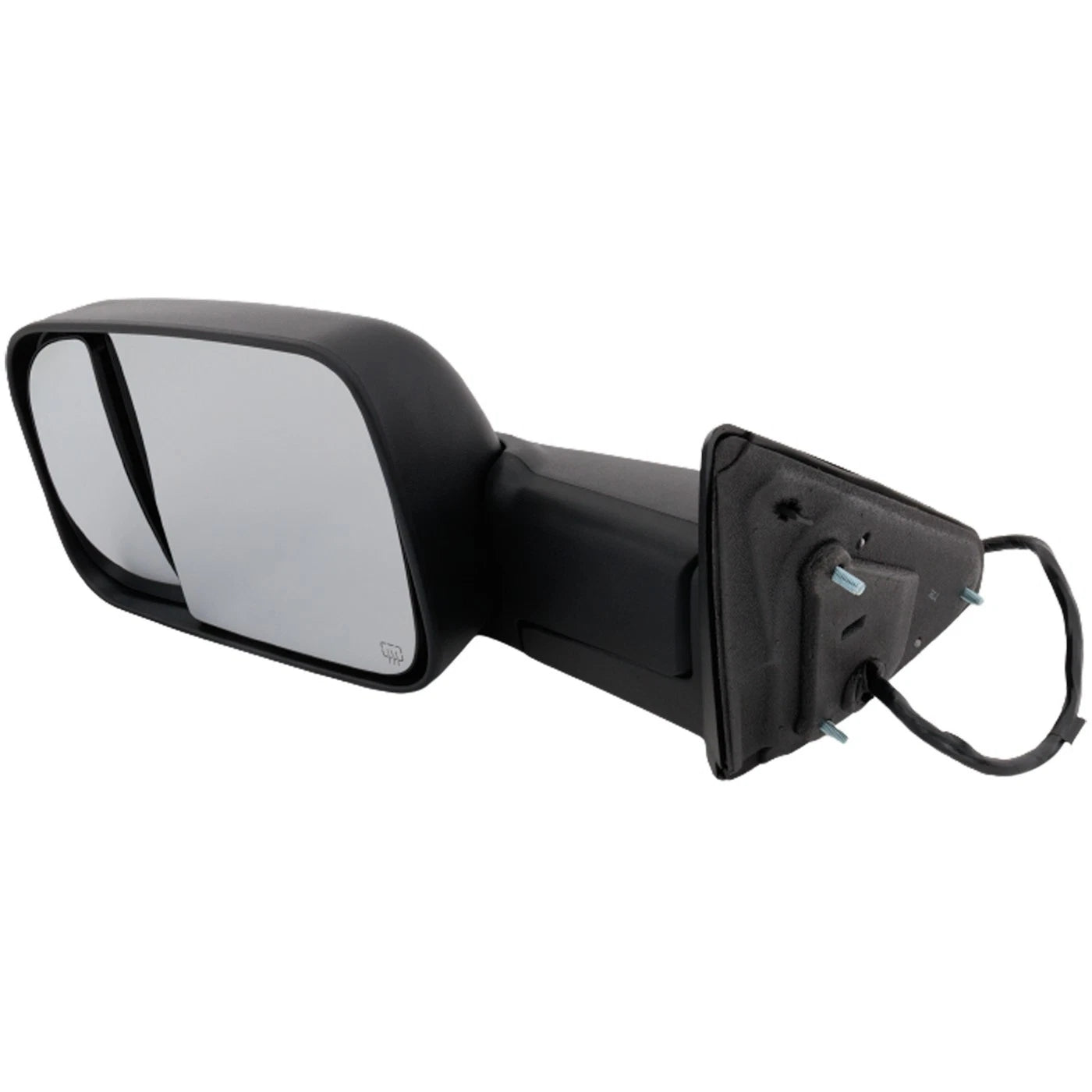 Towing Mirror for Ram 2500 (2019–2021) LH Power Heated with Turn Signal