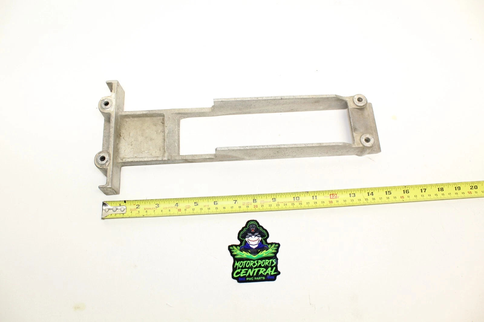 Intake Grate for Kawasaki Jet Ski 900 STX 750 Ss Xi SSxi St Sts (1992–1999)