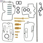 Carburetor Rebuild Kit for Yamaha WR400F (2000), YFZ450 (2004–2009)