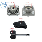 Front End Repair Bushing Kit for Club Car Precedent (2004–Present) 102289701 102357701