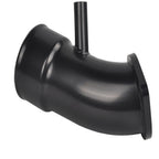 3.5" Stainless Turbo Intake Horn Kit for GM 6.6L L5P Duramax (2017–2019)