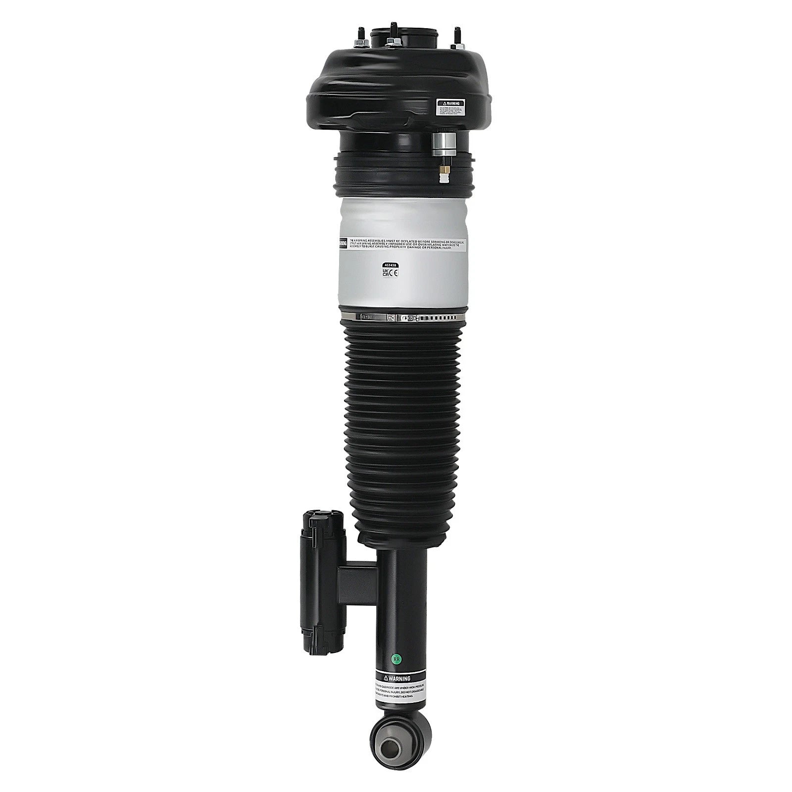 Rear Right Air Shock Strut EDC for BMW 7-Series G11 G12 740 750 760 (2015–2020)
