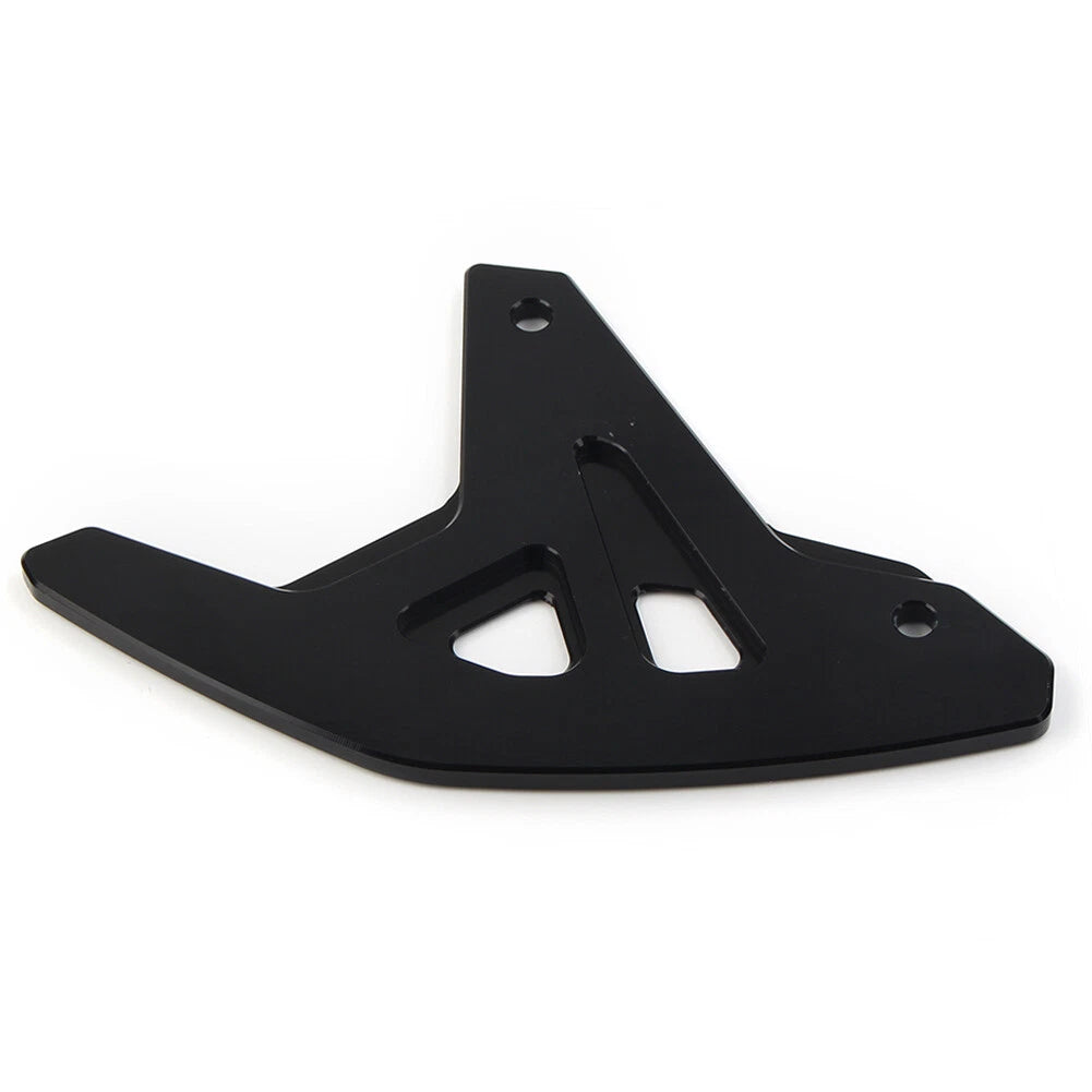 Rear Brake Disc Guard Cover for Suzuki DR-Z 400 SM (2000–2020)