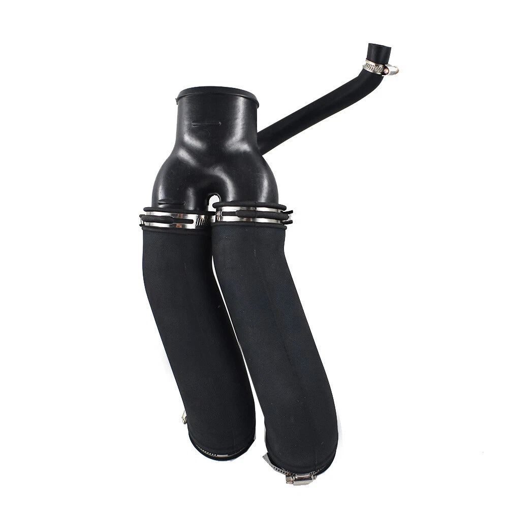 Air Intake Duct Hose for Ford F-150 F-250 (1997–2003)