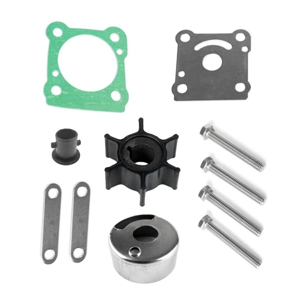 Outboard Water Pump Impeller Kit 47-11590M for Mercury Marine