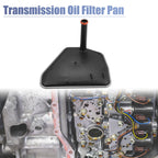 Automatic Transmission Oil Filter for Audi A6 (2002–2016) No. 09L325429/0501212401