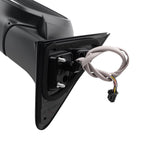 Heated Side Mirror for Toyota Corolla LE Eco (2014–2019)