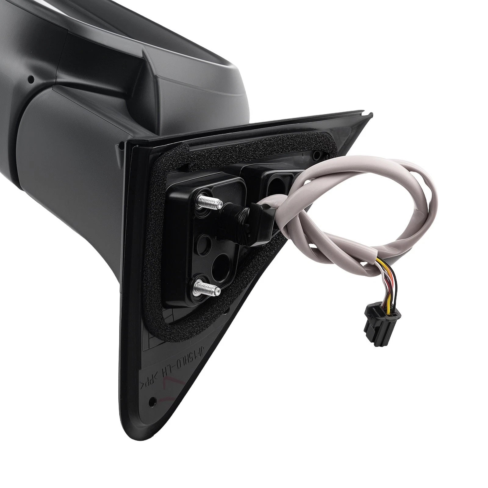 Heated Side Mirror for Toyota Corolla LE Eco (2014–2019)