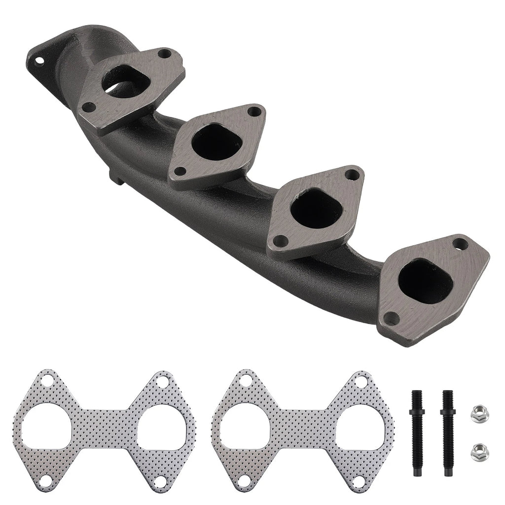 Exhaust Manifold W/Gasket Kit for Ford Truck 5.4L (2000–2008)