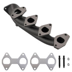 Exhaust Manifold W/Gasket Kit for Ford Truck 5.4L (2000–2008)