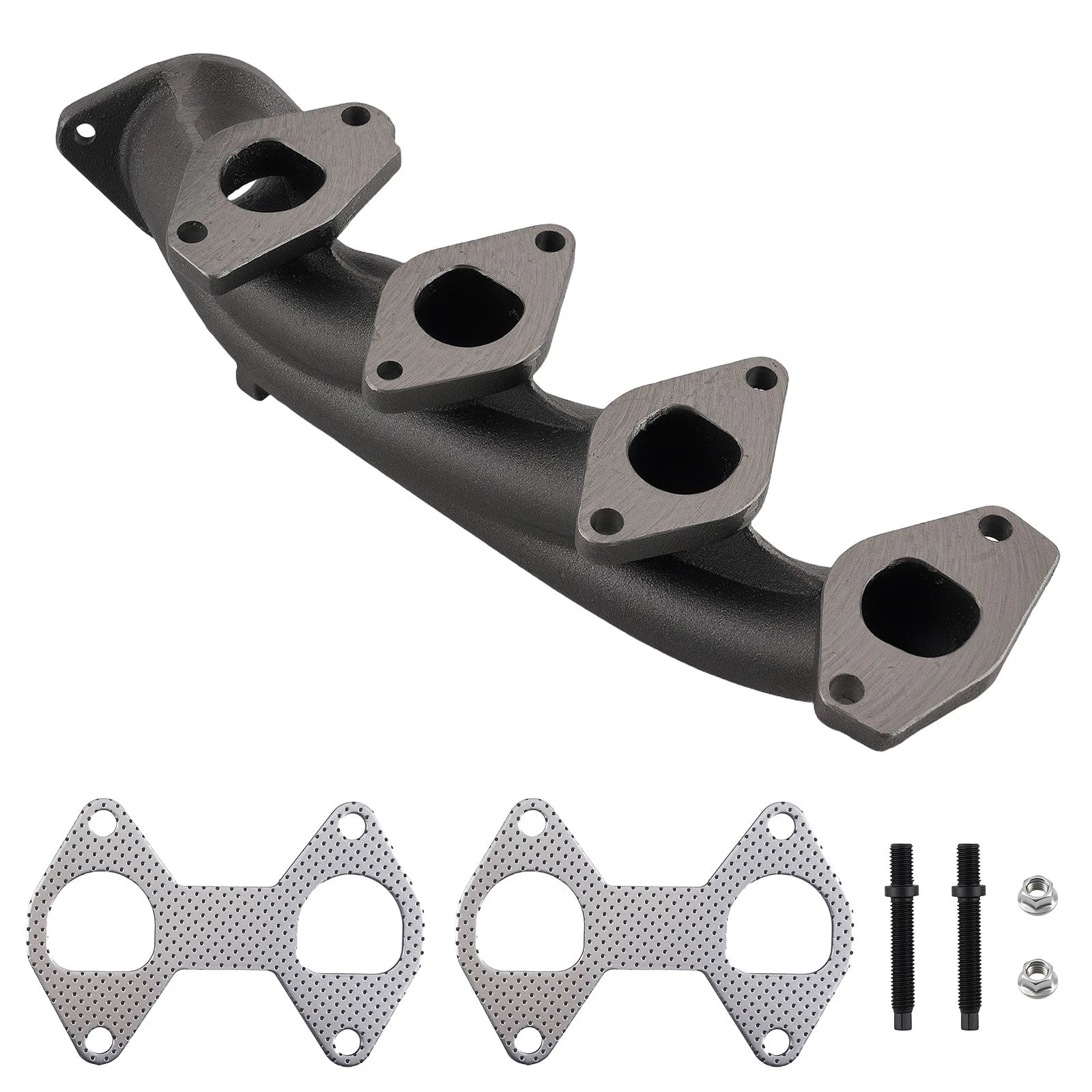 Exhaust Manifold W/Gasket Kit for Ford Truck 5.4L (2000–2008)