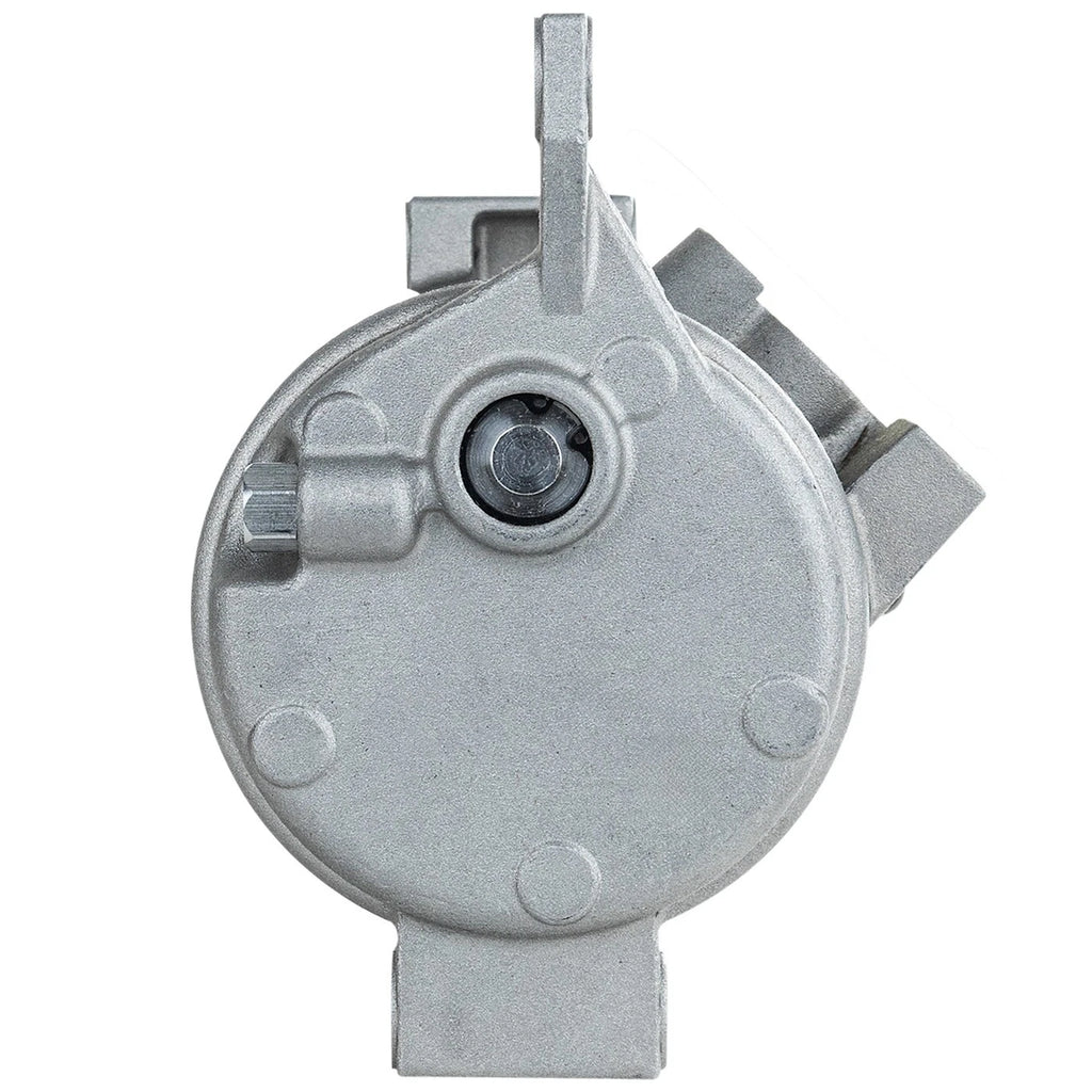 A/C Compressor for Chevy Yukon, Savana, Suburban, Avalanche, GMC 2500