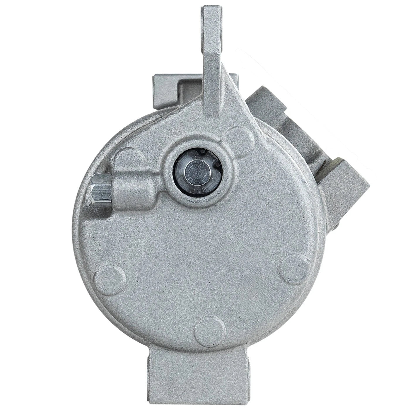 A/C Compressor for Chevy Yukon, Savana, Suburban, Avalanche, GMC 2500