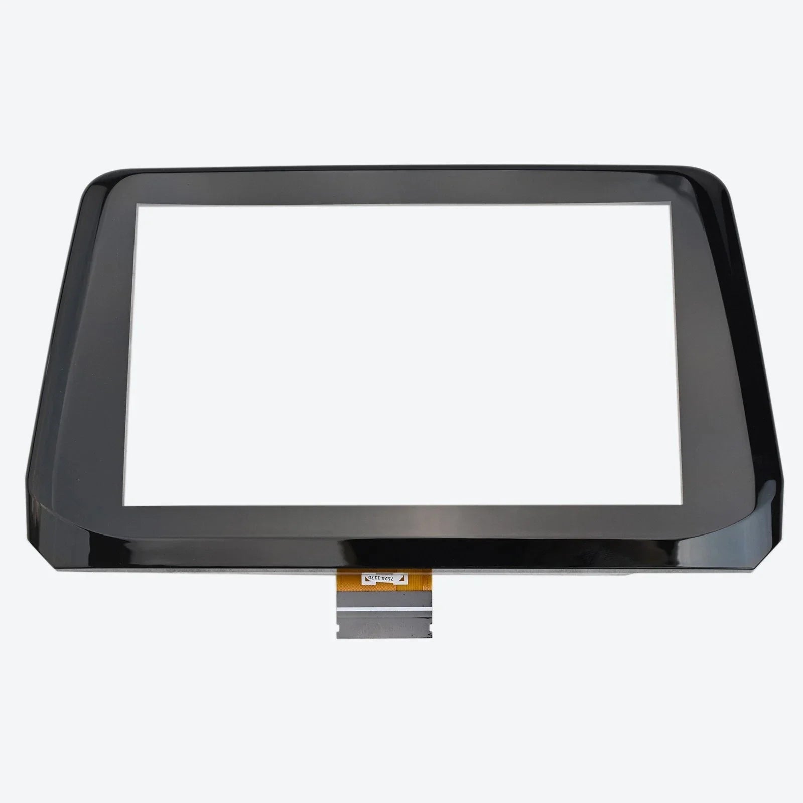 Display Touch Screen / 7 inch / Navigation Radio for Mazda 3 (2017–2018)