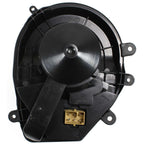 Blower Motor for Volkswagen Passat Audi A4 Quattro S4 (2000–2002)