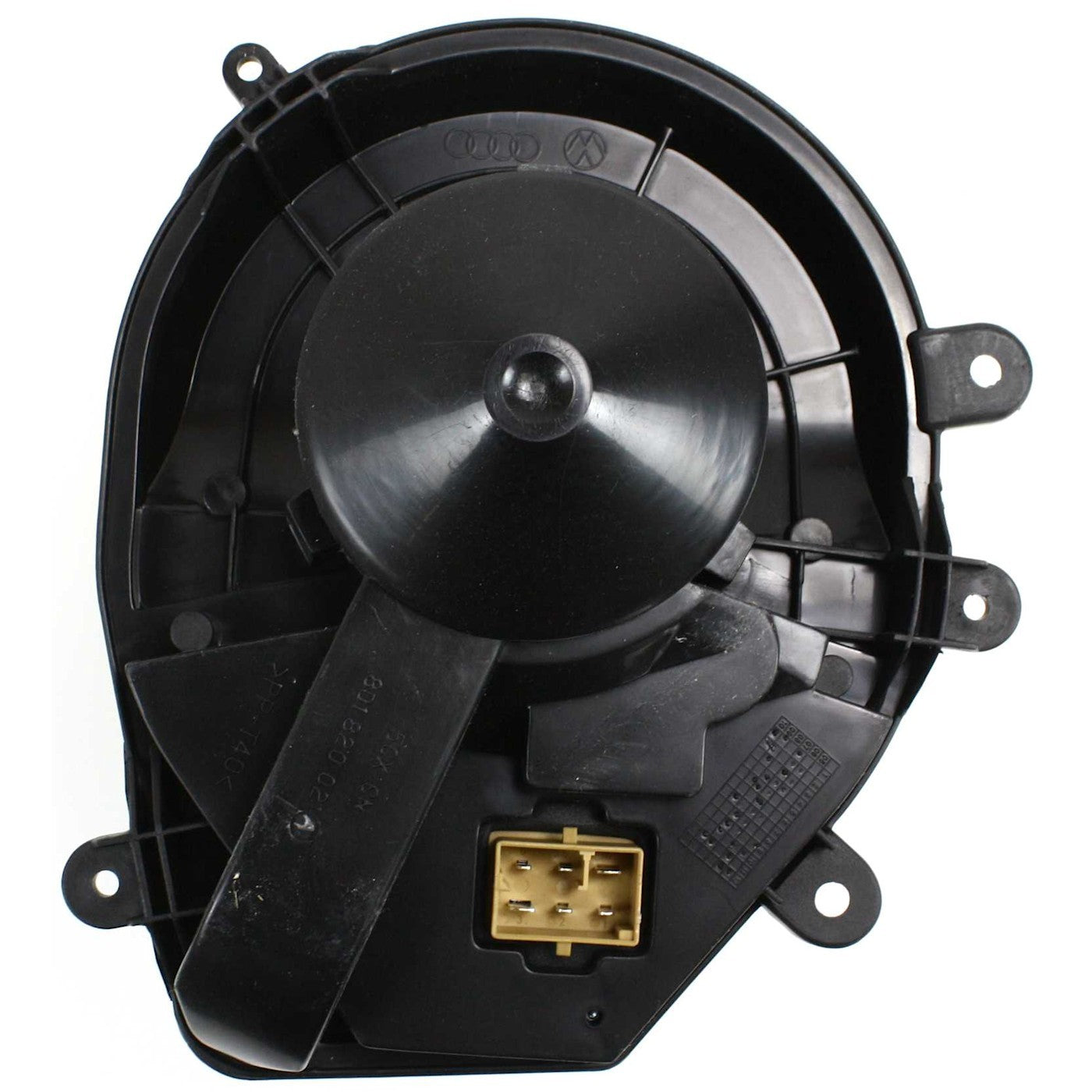 Blower Motor for Volkswagen Passat Audi A4 Quattro S4 (2000–2002)
