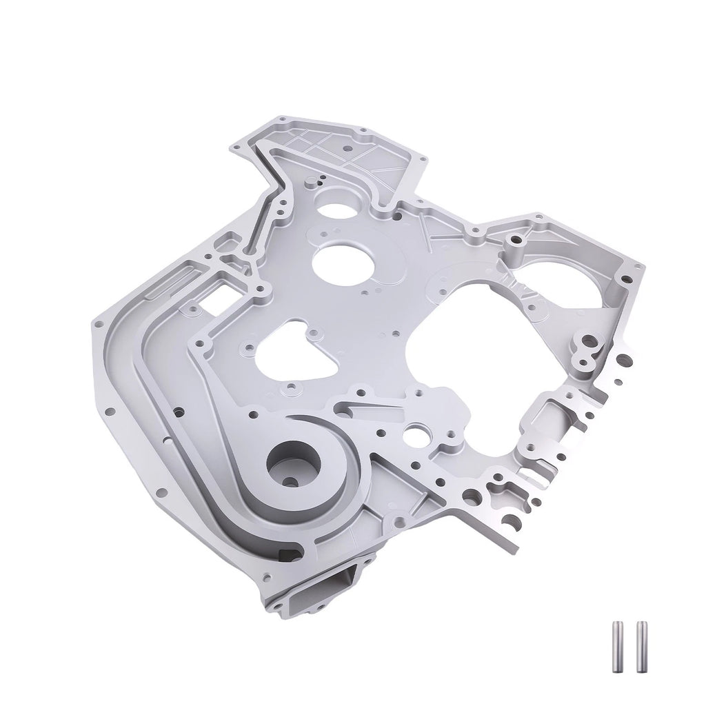 Front Timing Cover for International DT466E DT530E (1996–2004)