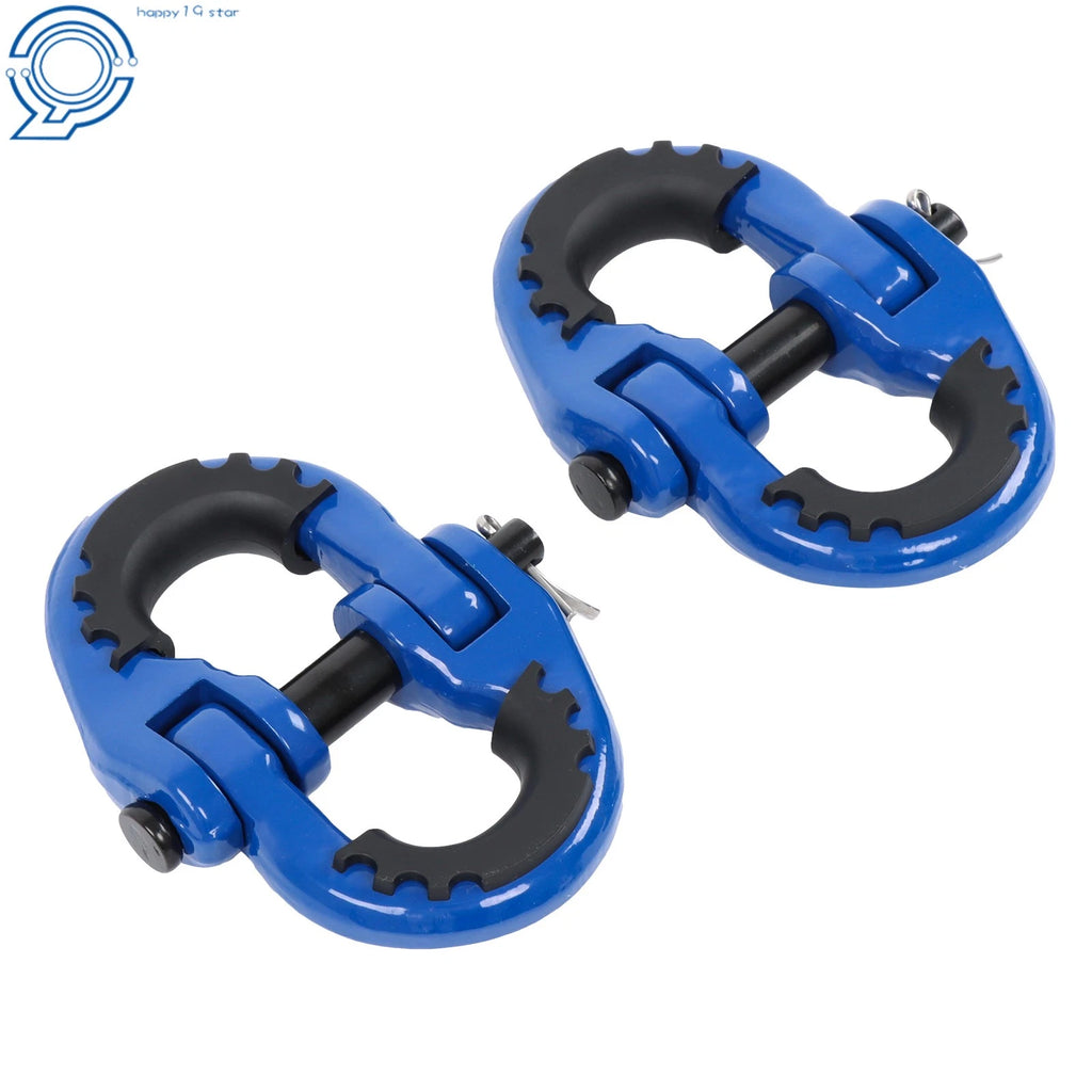 Trailer Hitch for Universal Use (12000LB Capacity)