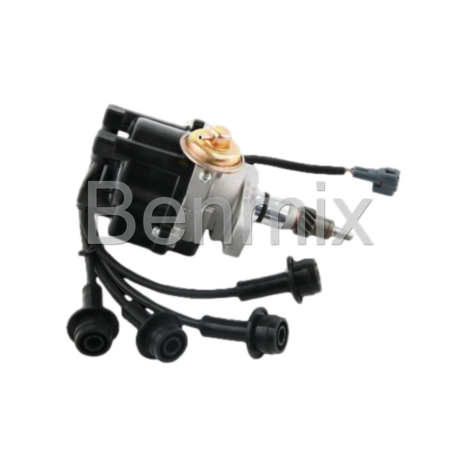 Distributor 19030-78122-71 for Toyota Forklift 5FG 6FG 7FG (5K Engine)