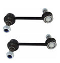 Set of 2 Front Stabilizer Bar Link Kits for Lexus SC300 SC400 (1992–2002)
