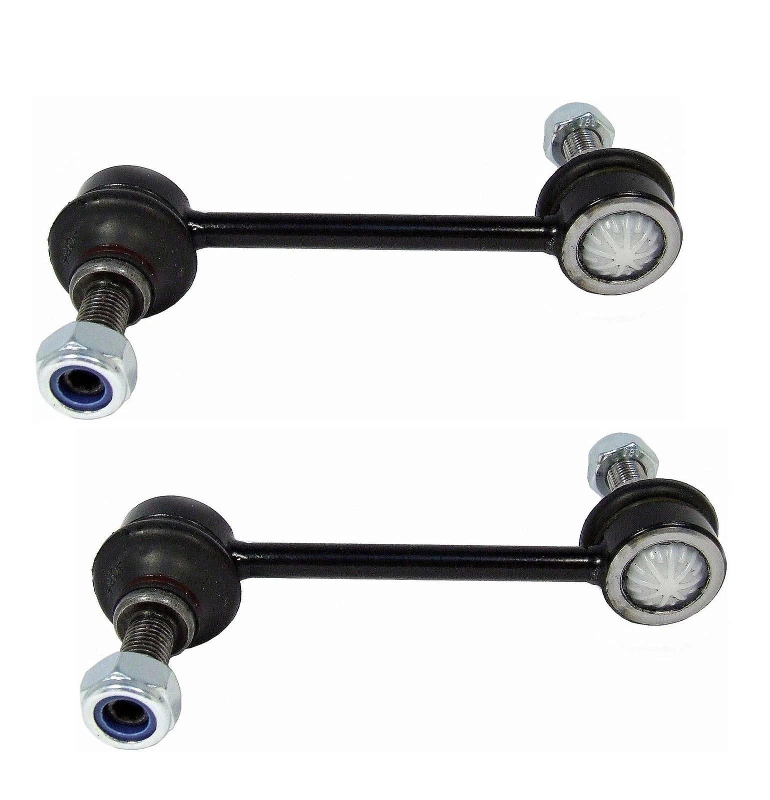 Set of 2 Front Stabilizer Bar Link Kits for Lexus SC300 SC400 (1992–2002)