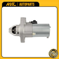 New Starter for Acura CSX TSX (2006–2014)