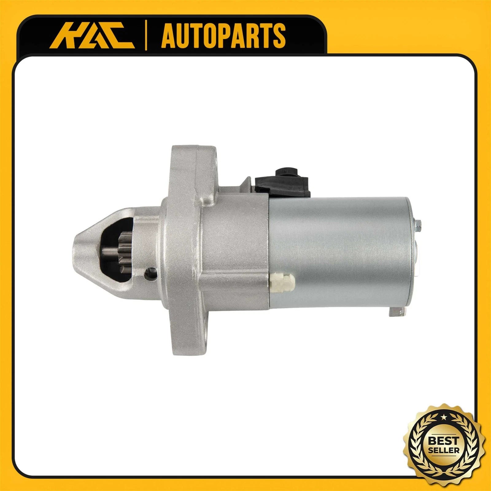 New Starter for Acura CSX TSX (2006–2014)