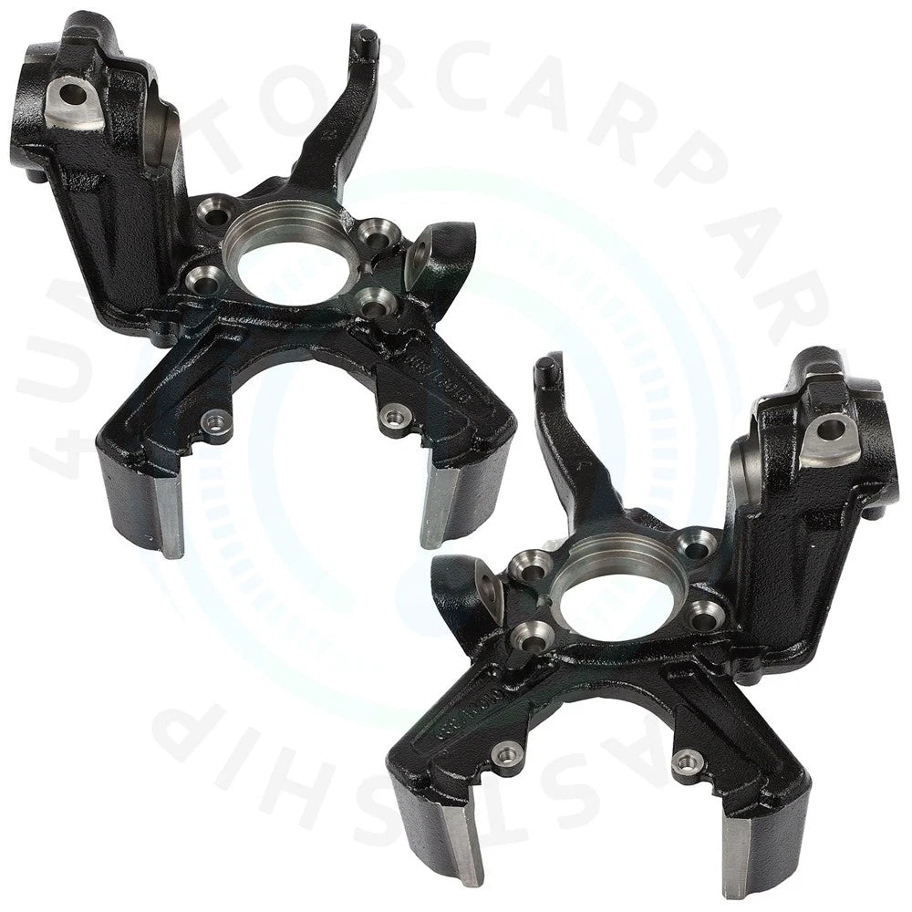 2X Steering Knuckle for Volkswagen Beetle (2012–2018)