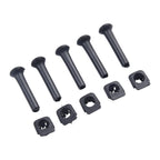 Car Door Lock Pin for Volkswagen Golf Mk2/Mk3 (1983–1999) 191837187