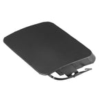 Tow Hook Cover for Toyota RAV4 (2006–2008) 53286-42931 Black