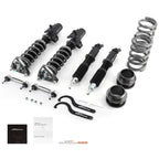 Coilovers 24 Way Damper Shocks Kit for Ford Mustang (2015–2023)