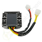 Regulator Rectifier for Suzuki LS 650 LS650 Boulevard S40 LS650 Savage (1990–2009)