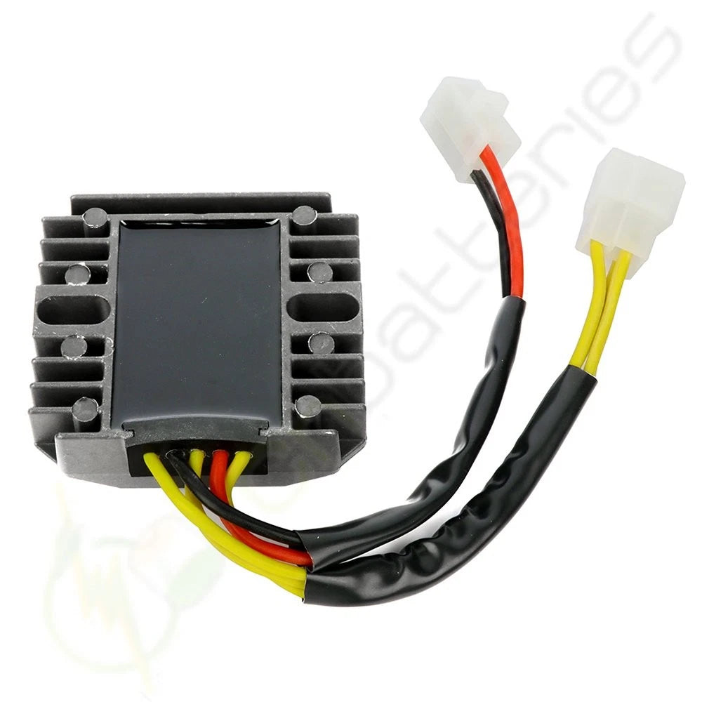 Regulator Rectifier for Suzuki LS 650 LS650 Boulevard S40 LS650 Savage (1990–2009)