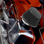 Set of 4 Air Filter Cleaners for Motorcycle/Car