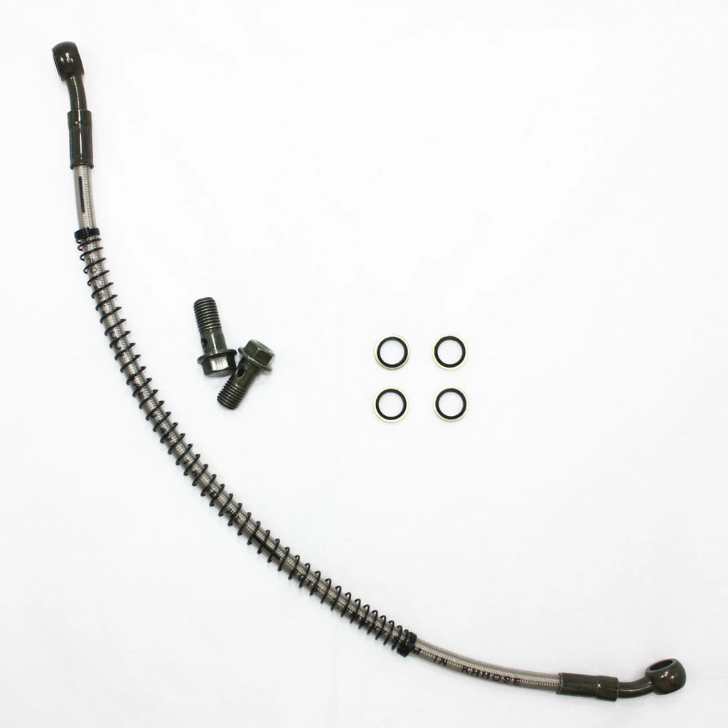 10mm Banjo Oil Cooler Radiator Hose Line for Quad Dirt Bike ATV Buggy (PIT PRO)