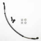 10mm Banjo Oil Cooler Radiator Hose Line for Quad Dirt Bike ATV Buggy (PIT PRO)