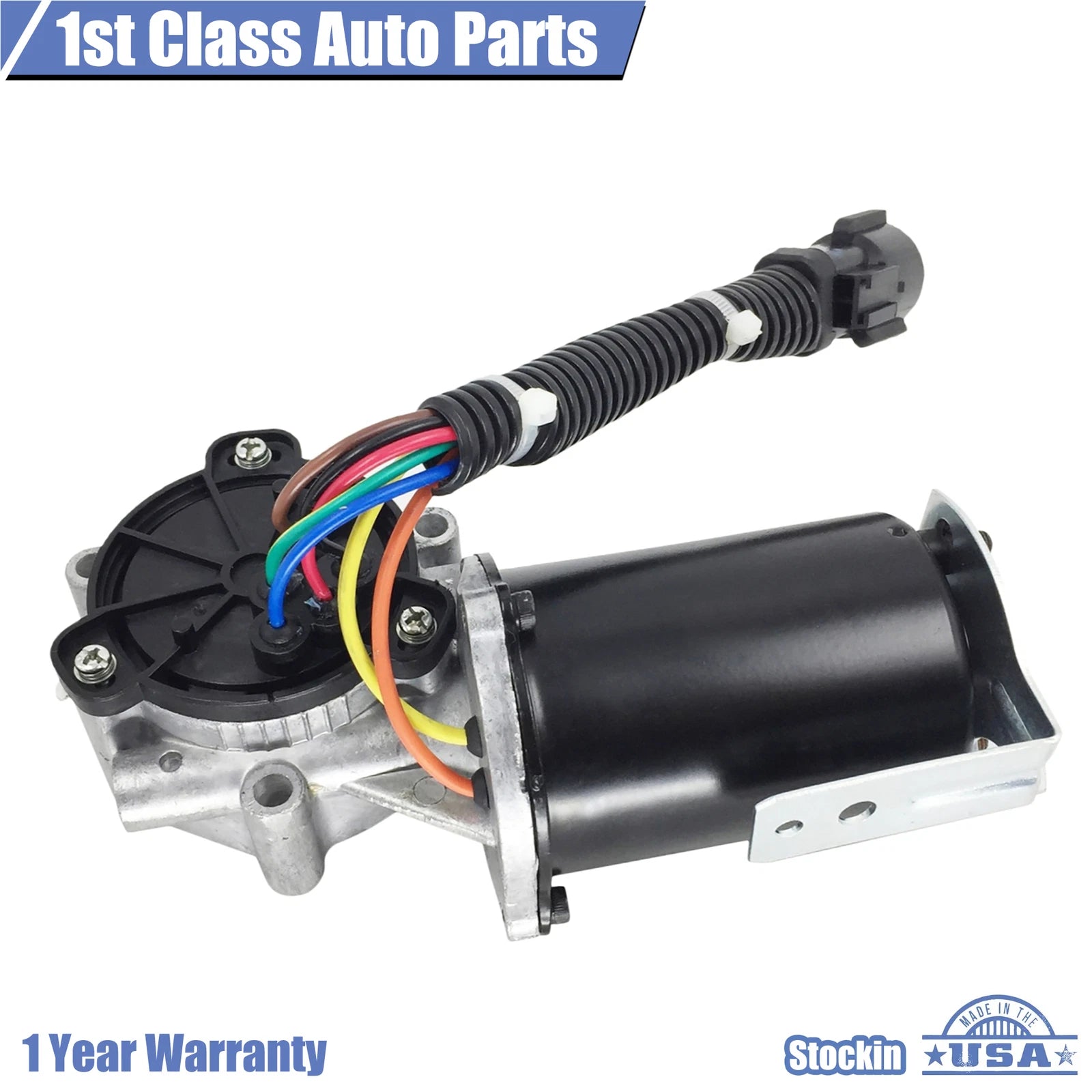 Transfer Case Shift Motor for Ford Ranger Mazda B4000 (2004-2009)