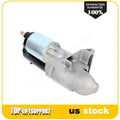 Starter for GMC Sonoma SLE Crew Cab Pickup 2.2L (2001)