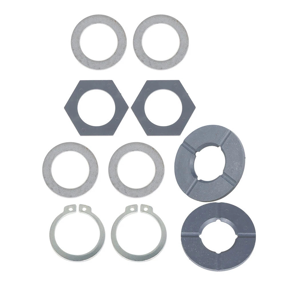 Thrust Washer Snap Ring Kit for Ford F250 F350 F450 F550 (1998–2004)