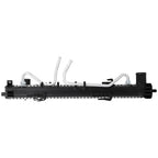 Aluminum Replacement Radiator for Hyundai Palisade (2020–2021)