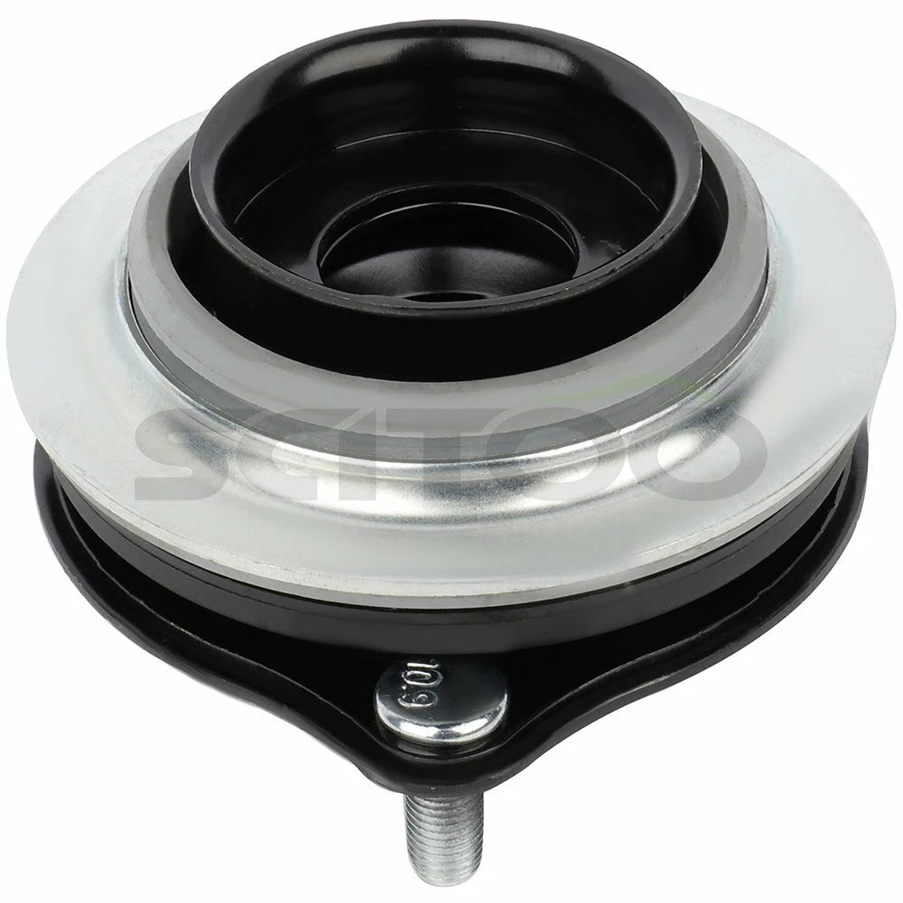 Set of 2 Shock and Strut Mounts for Honda Civic Acura CSX (2006–2011)